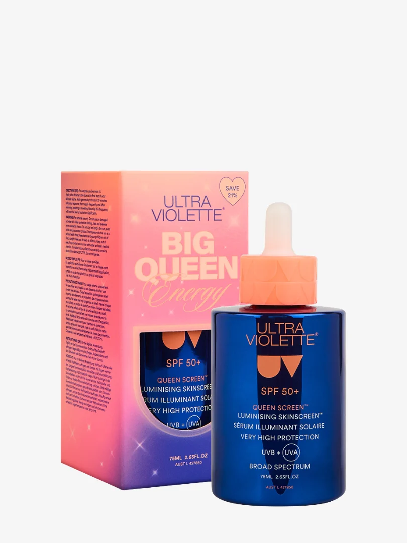 Big Queen Energy - Image 3