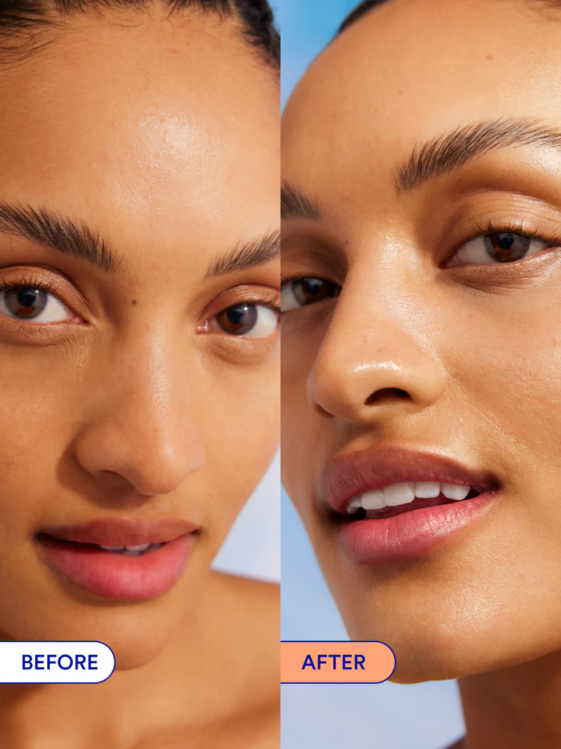 Queen Screen SPF 50+ Luminising SKINSCREEN™ 50ml - Image 8