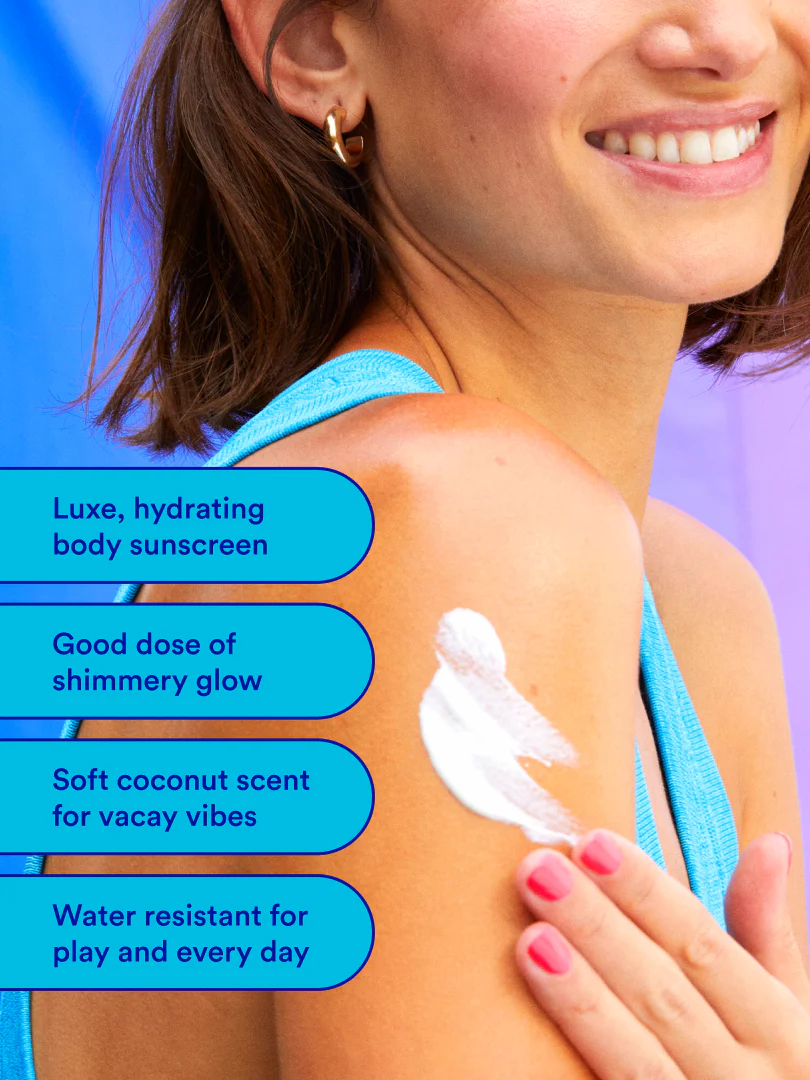 Extreme Screen SPF 50+ Hydrating Body & Hand SKINSCREEN™ 150ml - Image 3