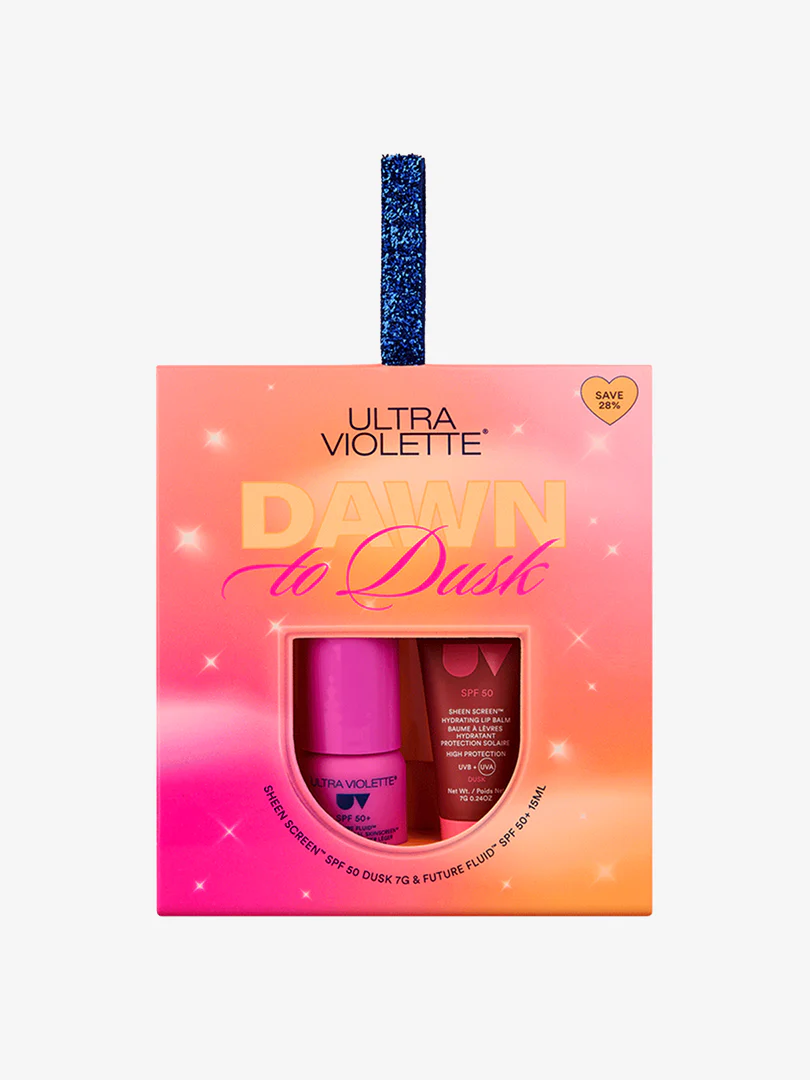 Dawn to Dusk Duo - Image 3