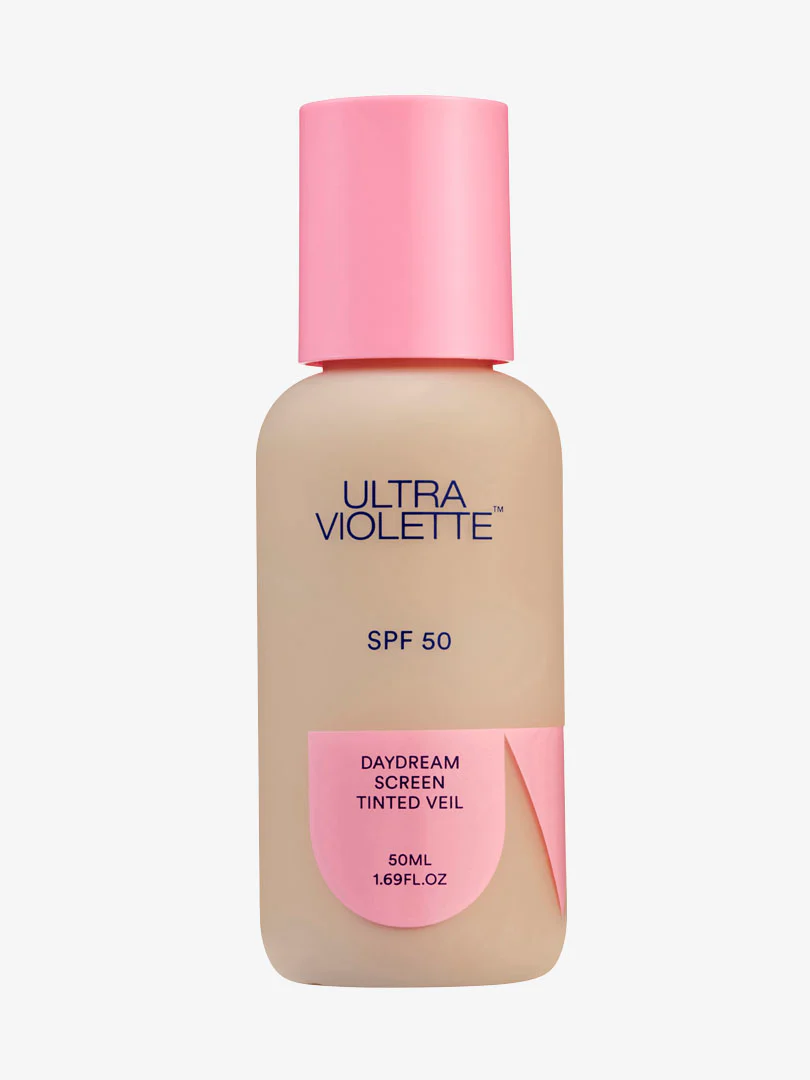 Daydream Screen SPF 50 Tinted Veil - Image 10