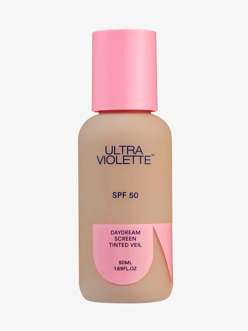Daydream Screen SPF 50 Tinted Veil - Image 11