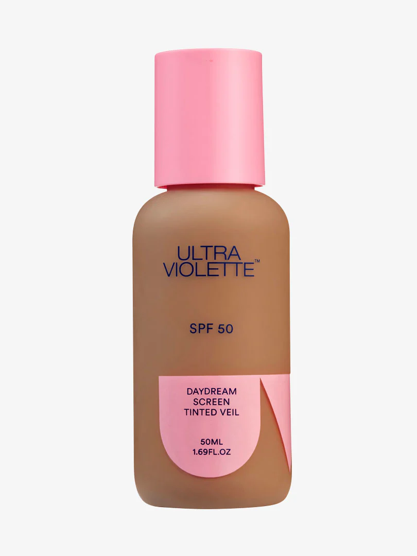 Daydream Screen SPF 50 Tinted Veil - Image 13