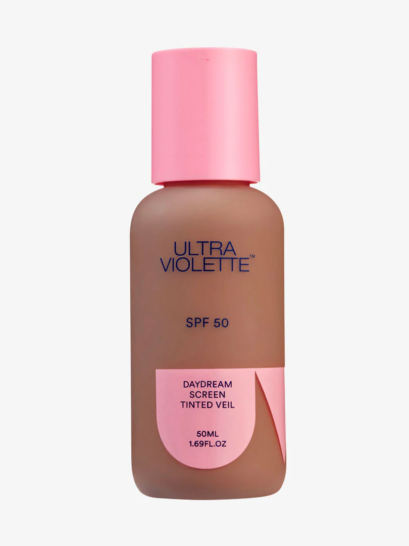Daydream Screen SPF 50 Tinted Veil - Image 14