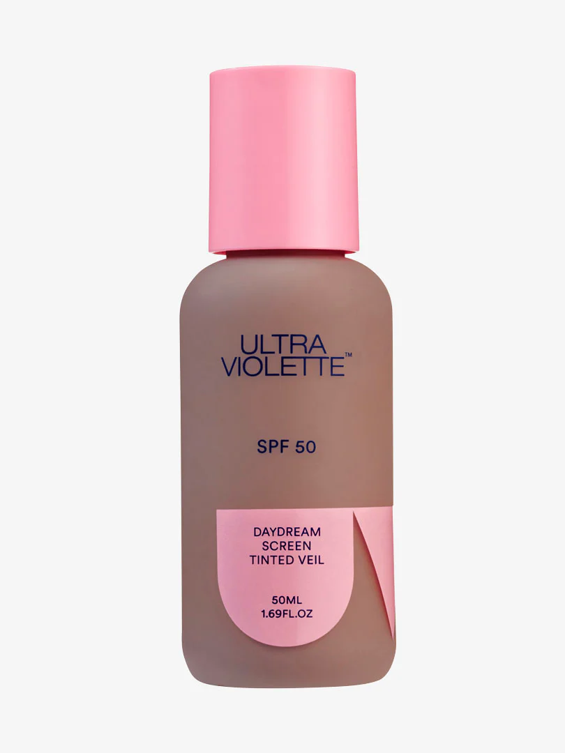 Daydream Screen SPF 50 Tinted Veil - Image 15