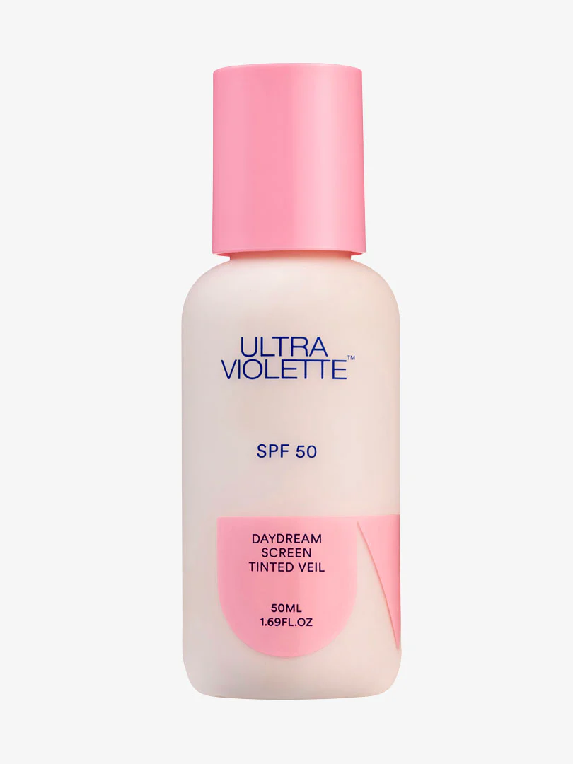 Daydream Screen SPF 50 Tinted Veil - Image 3