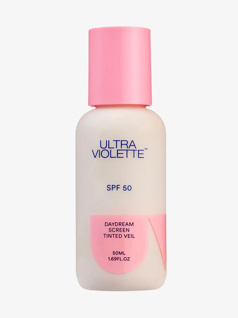 Daydream Screen SPF 50 Tinted Veil - Image 4