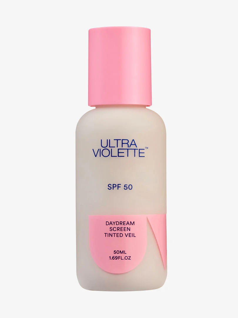 Daydream Screen SPF 50 Tinted Veil - Image 5