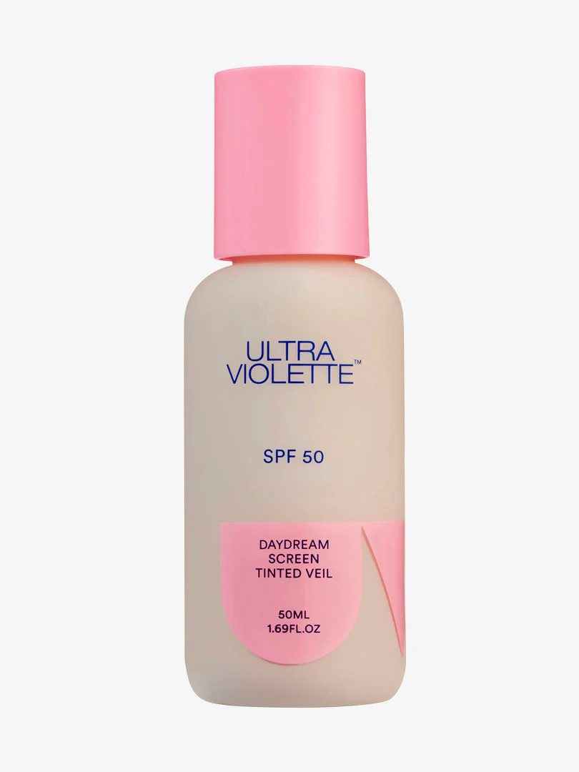 Daydream Screen SPF 50 Tinted Veil - Image 6