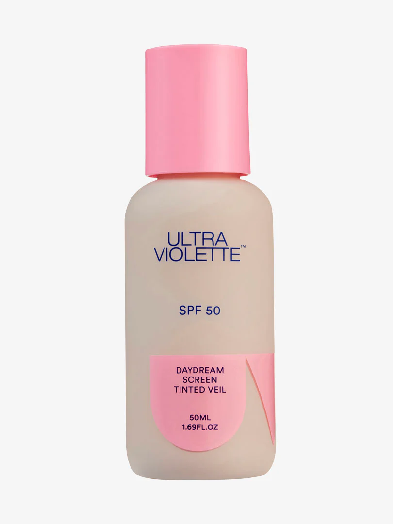 Daydream Screen SPF 50 Tinted Veil - Image 7