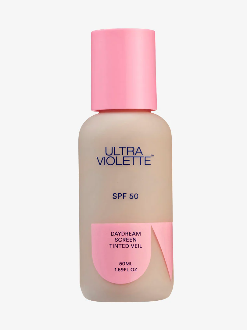 Daydream Screen SPF 50 Tinted Veil - Image 8