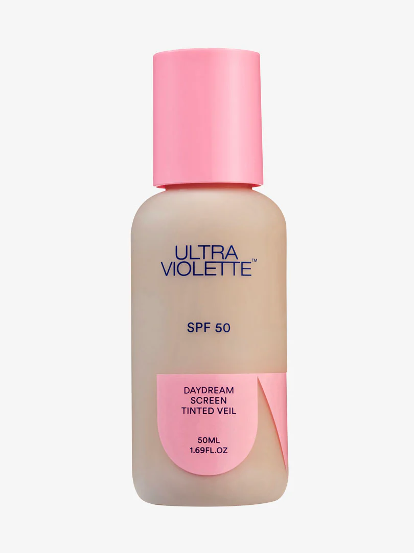 Daydream Screen SPF 50 Tinted Veil - Image 9