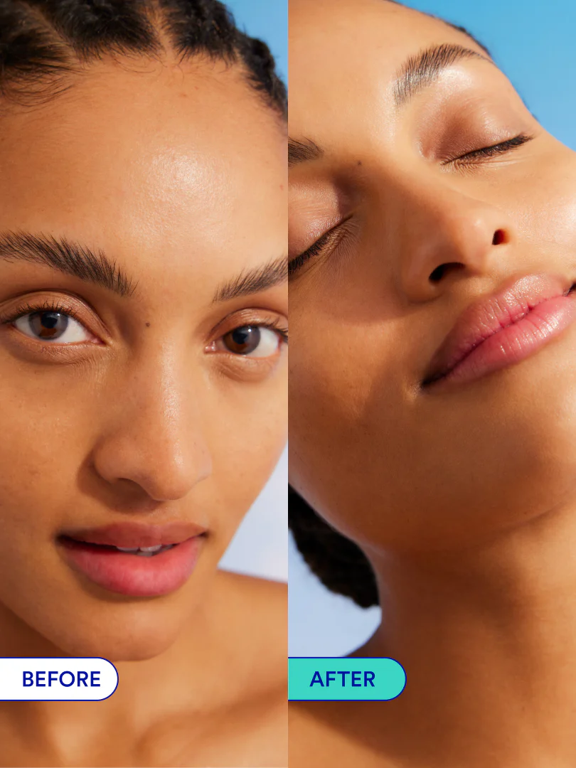 Fave Fluid SPF 50+ Ultralight Fragrance Free SKINSCREEN™ 75ml - Image 6