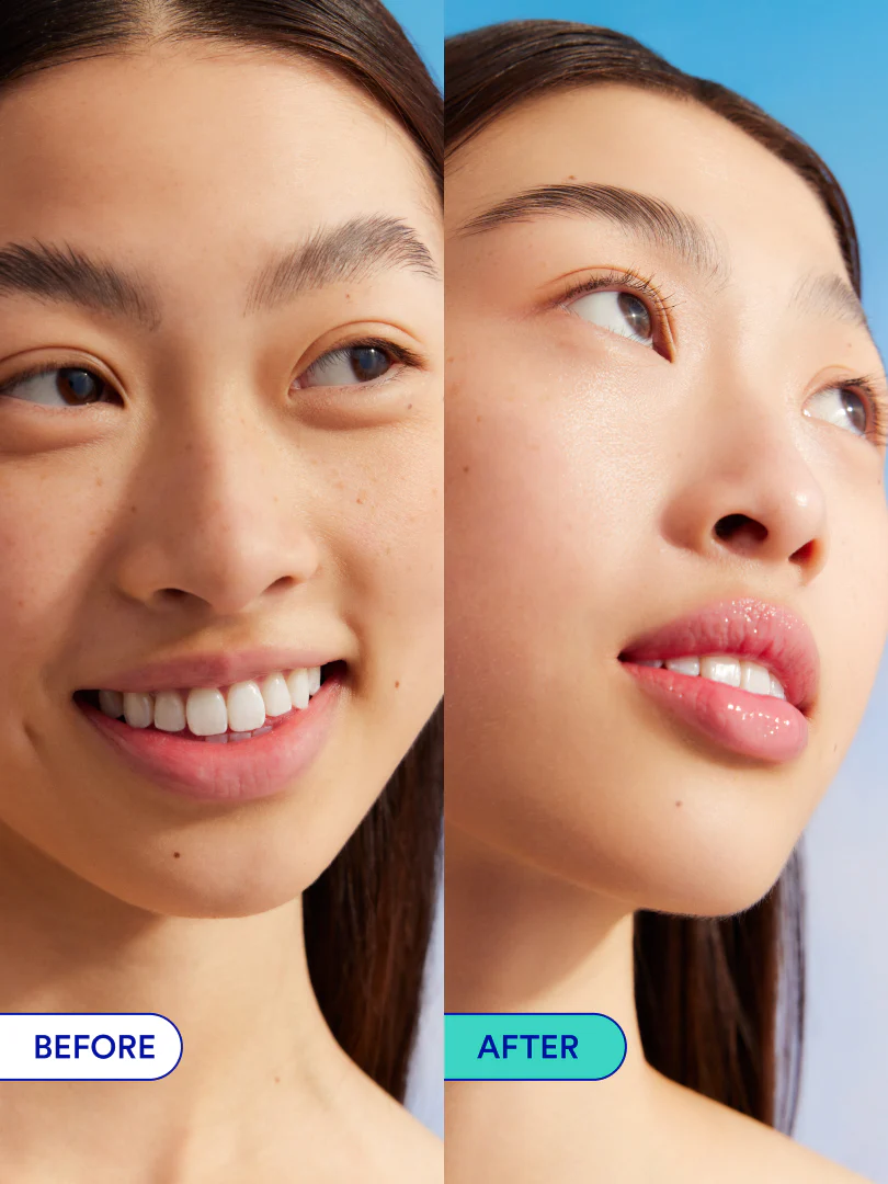 Fave Fluid SPF 50+ Ultralight Fragrance Free SKINSCREEN™ 75ml - Image 7