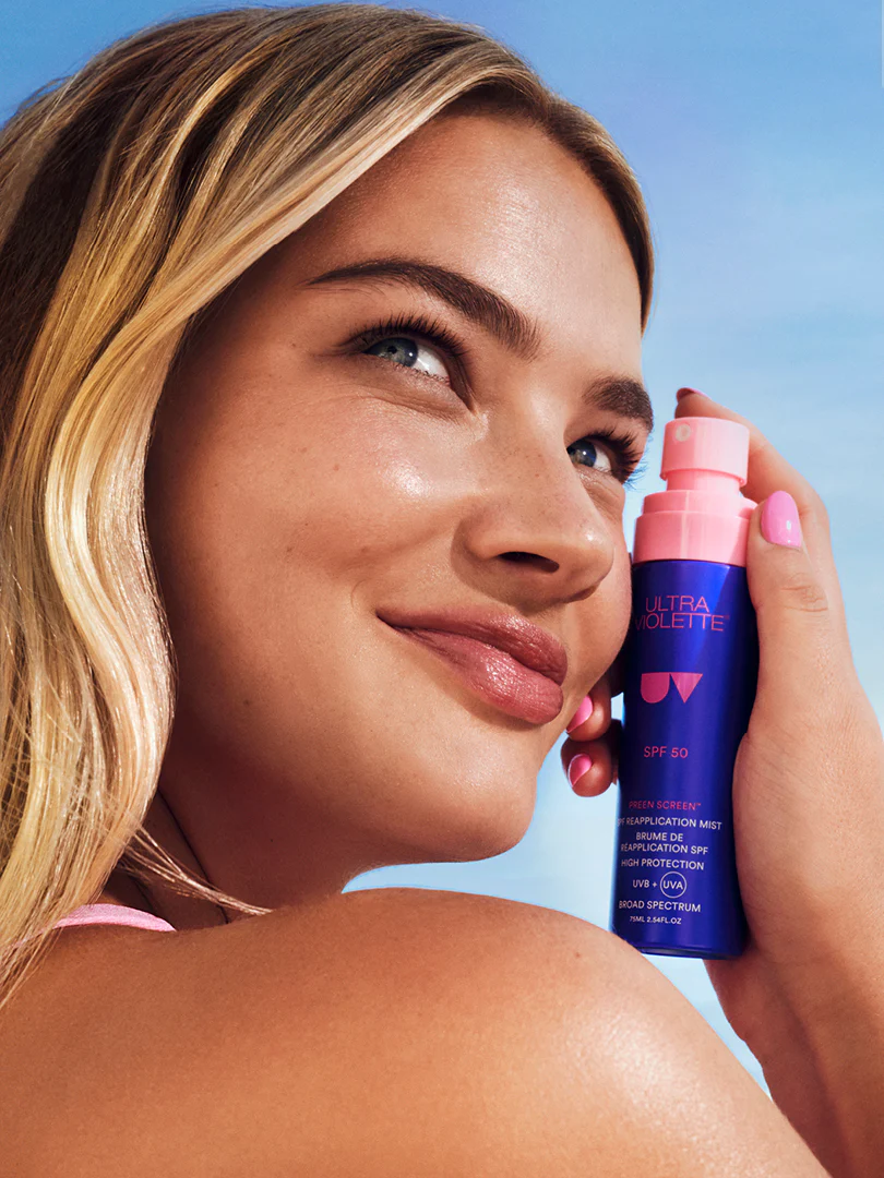 Mini Preen Screen™ SPF 50 30ml - Image 3