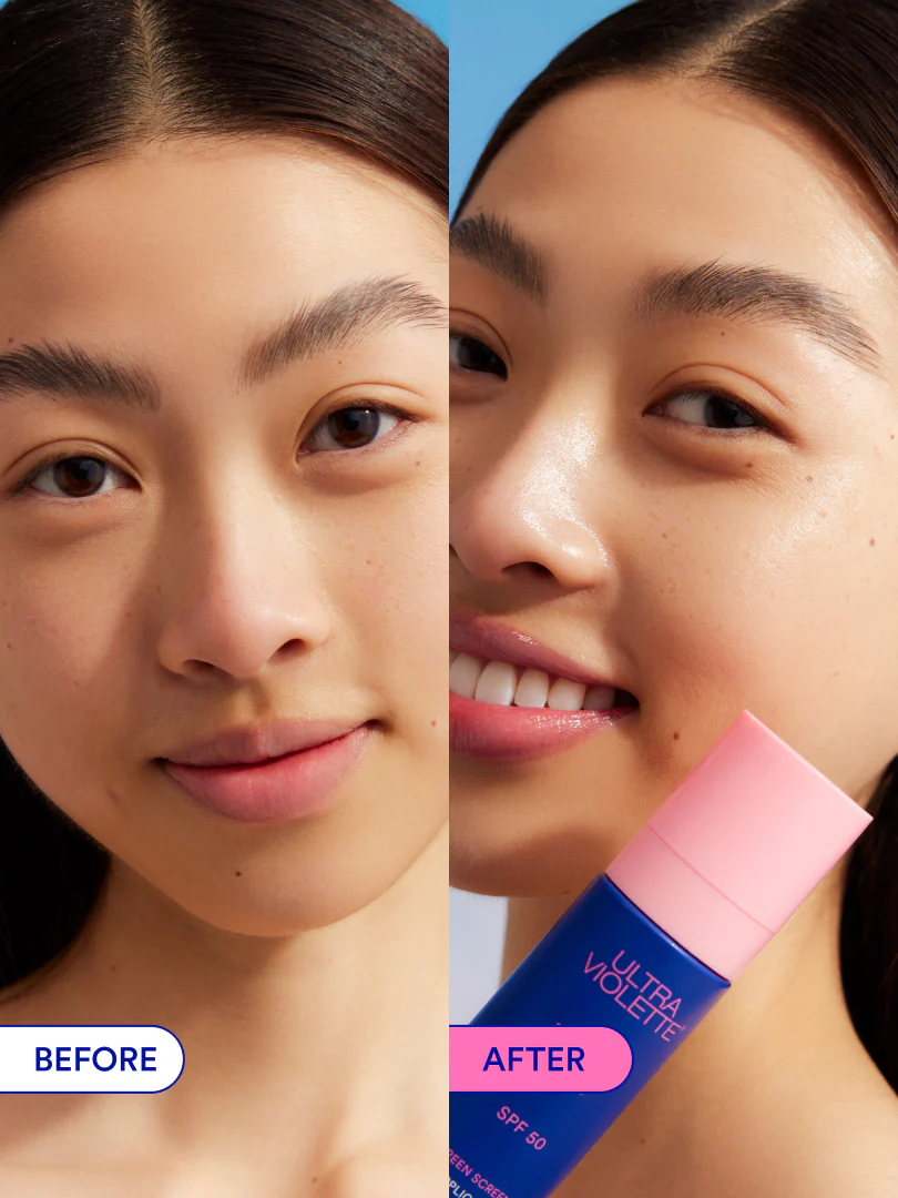 Preen Screen™ SPF 50 Reapplication Mist 75ml - Image 6