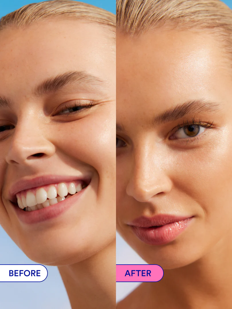 Queen Screen SPF 50 Super Glow Drops - Bronzing - Image 6