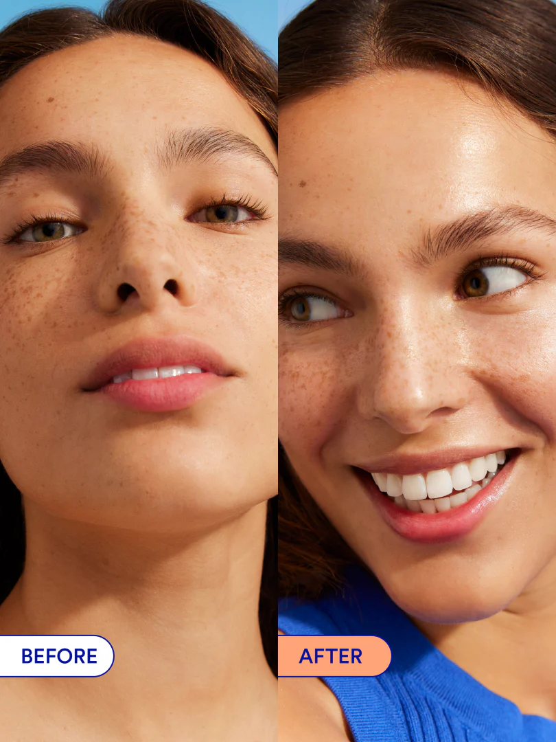 Queen Screen SPF 50+ Luminising SKINSCREEN™ 50ml - Image 6