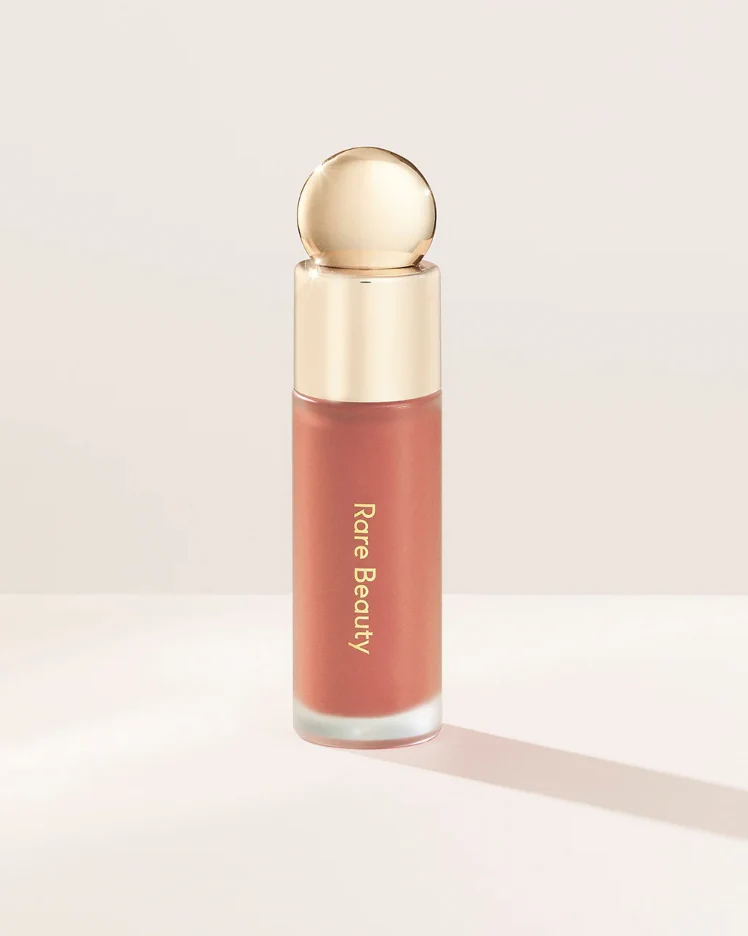 Rare Beauty Mini Blush – Virtue