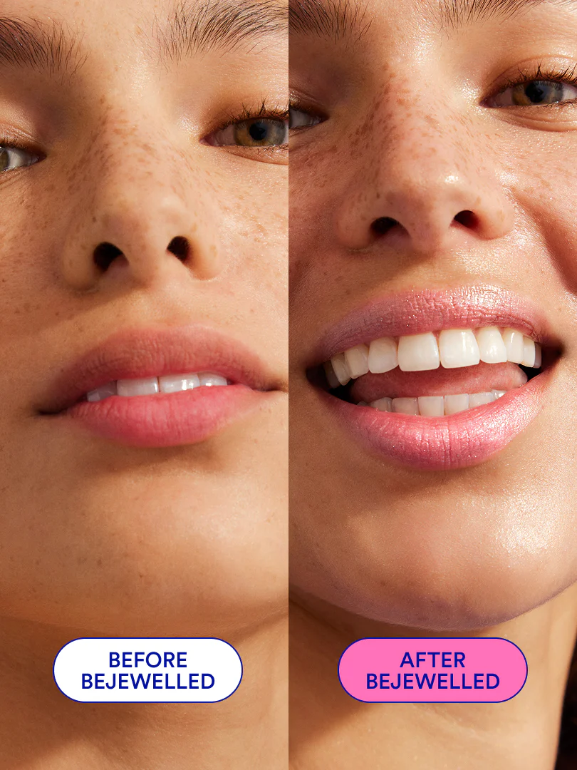 Bejewelled Sheen Screen™ SPF 50 Hydrating Lip Balm - Image 3