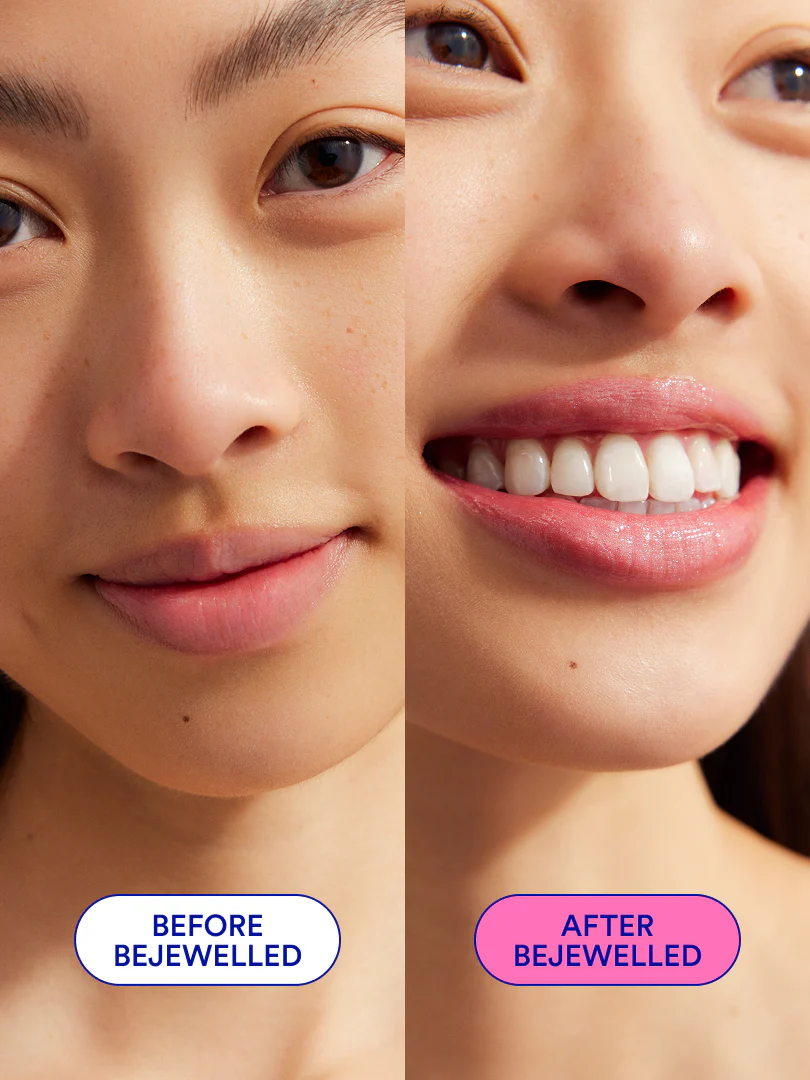 Bejewelled Sheen Screen™ SPF 50 Hydrating Lip Balm - Image 4