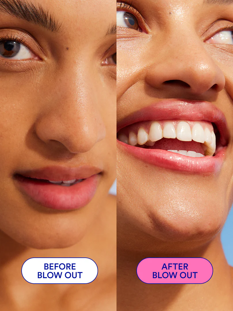 Blow Out Sheen Screen™ SPF 50 Hydrating Lip Balm - Image 3