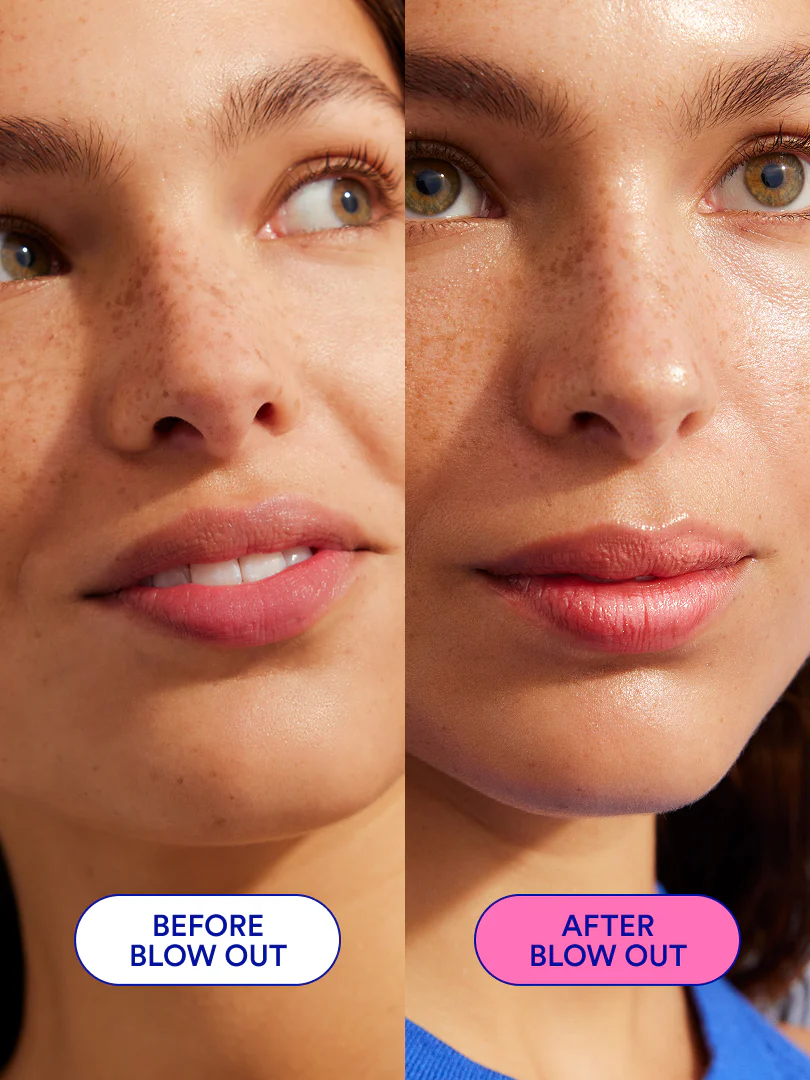 Blow Out Sheen Screen™ SPF 50 Hydrating Lip Balm - Image 4