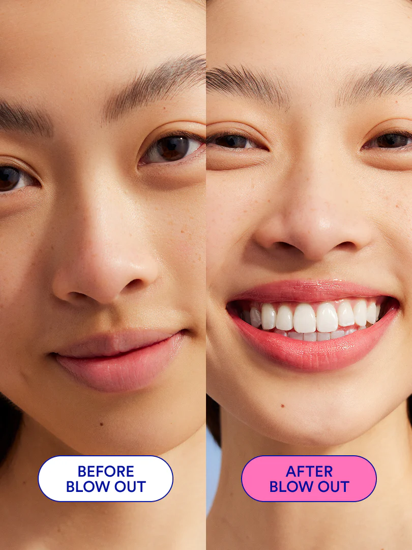 Blow Out Sheen Screen™ SPF 50 Hydrating Lip Balm - Image 5
