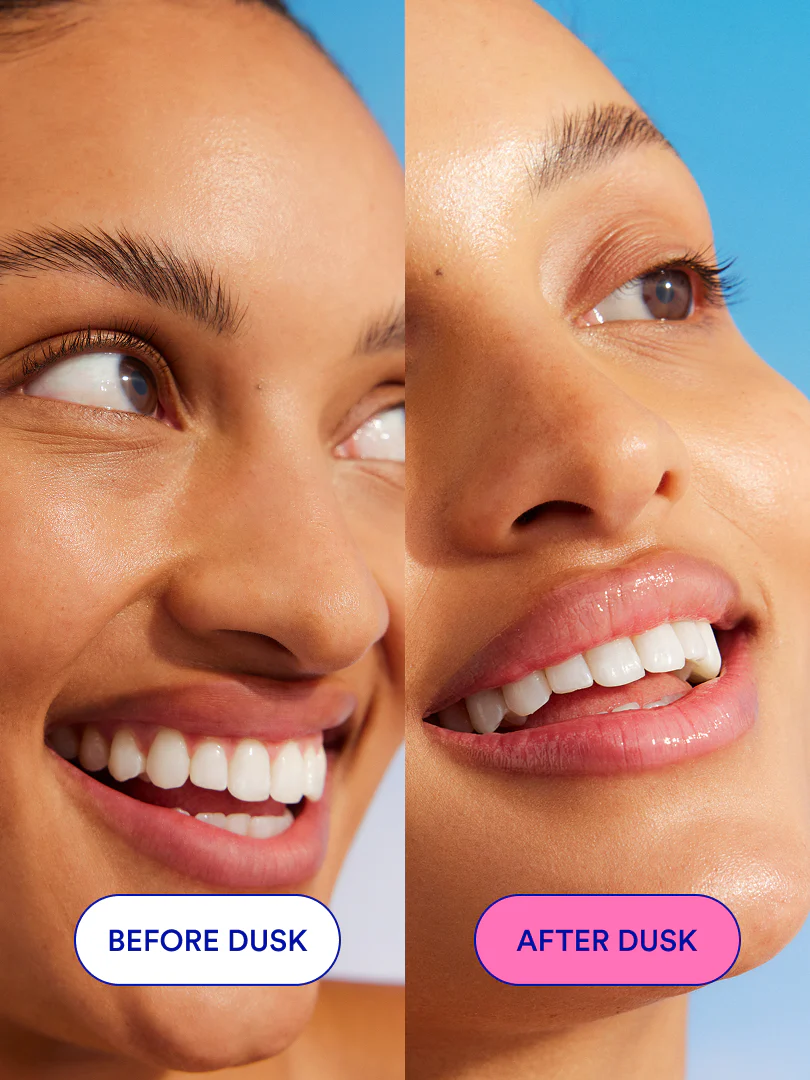 Dusk Sheen Screen™ SPF 50 Hydrating Lip Balm - Image 3