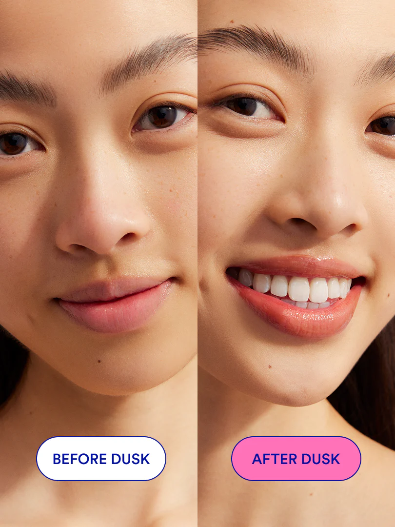 Dusk Sheen Screen™ SPF 50 Hydrating Lip Balm - Image 4