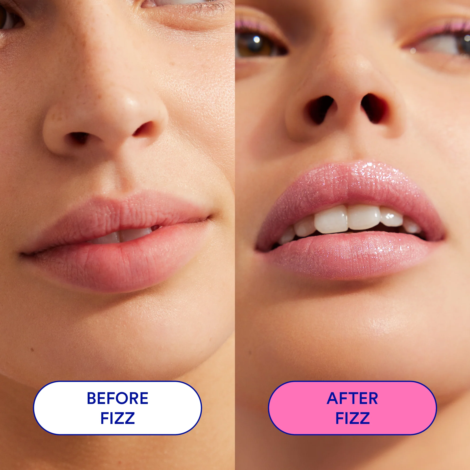 Fizz Sheen Screen™ SPF 50 Hydrating Lip Balm - Image 5