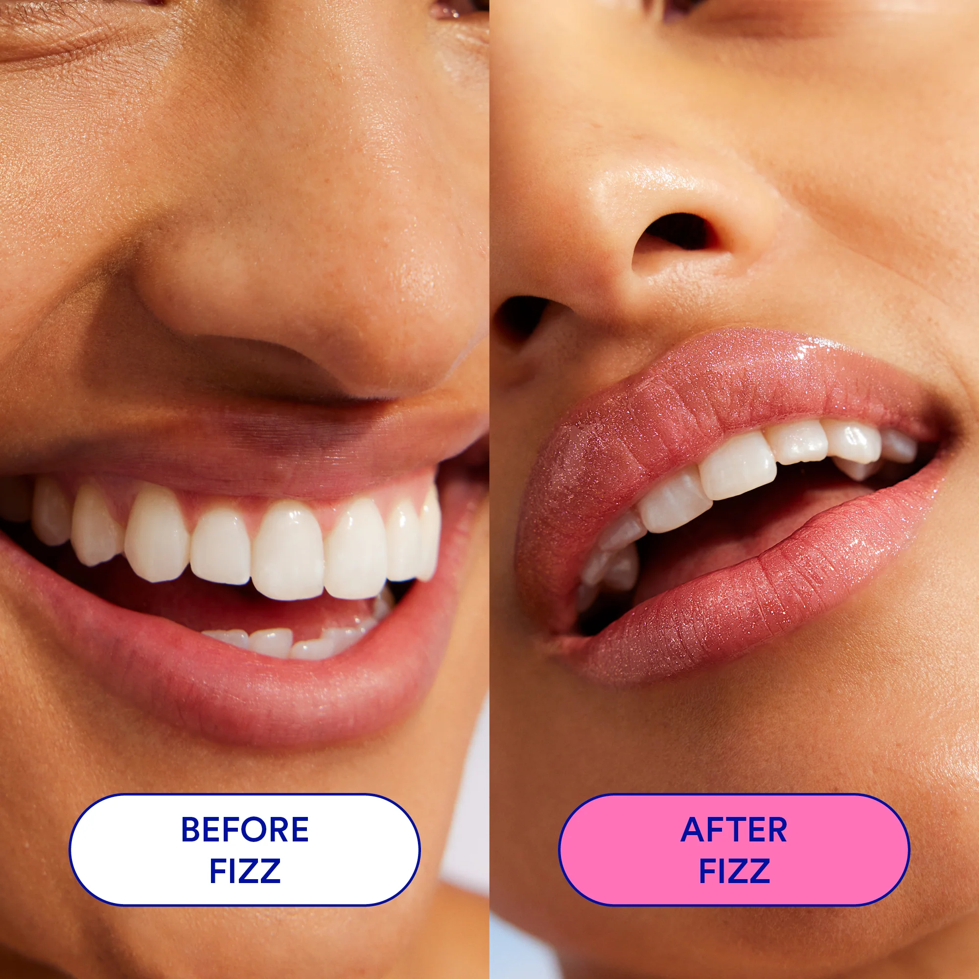 Fizz Sheen Screen™ SPF 50 Hydrating Lip Balm - Image 6