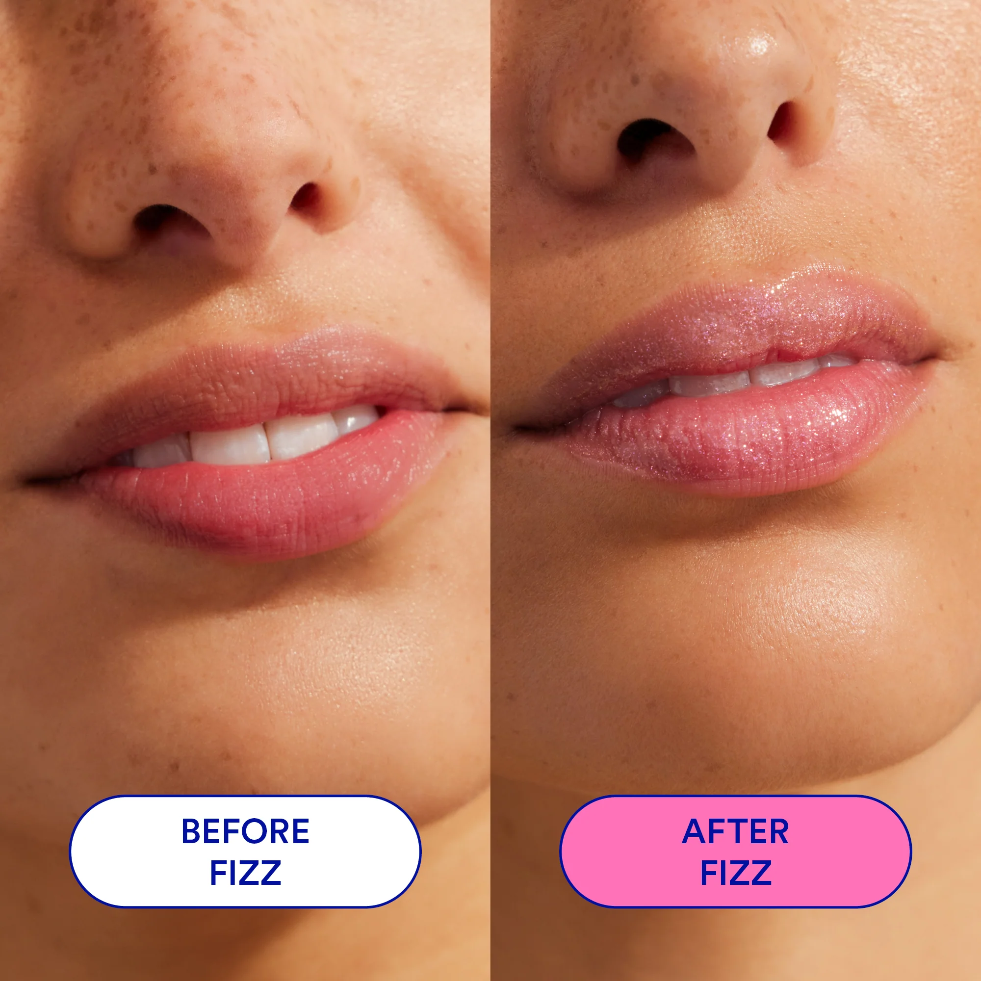 Fizz Sheen Screen™ SPF 50 Hydrating Lip Balm - Image 7