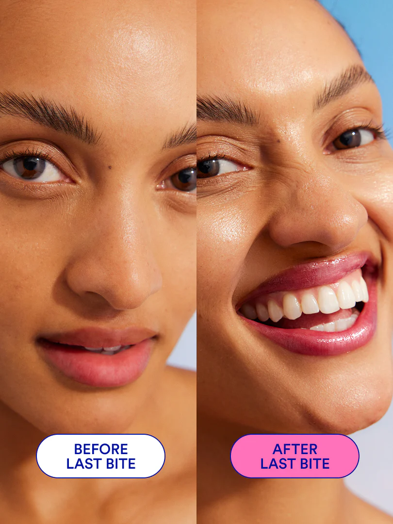 Last Bite Sheen Screen™ SPF 50 Hydrating Lip Balm - Image 3