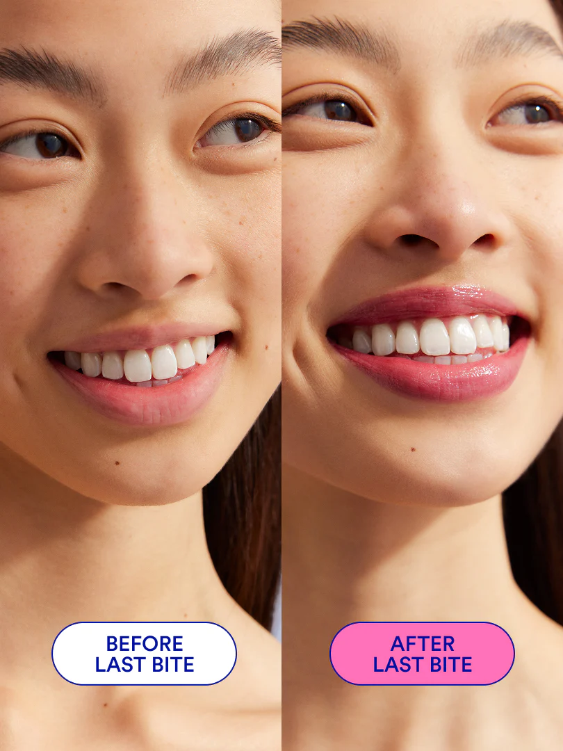 Last Bite Sheen Screen™ SPF 50 Hydrating Lip Balm - Image 5