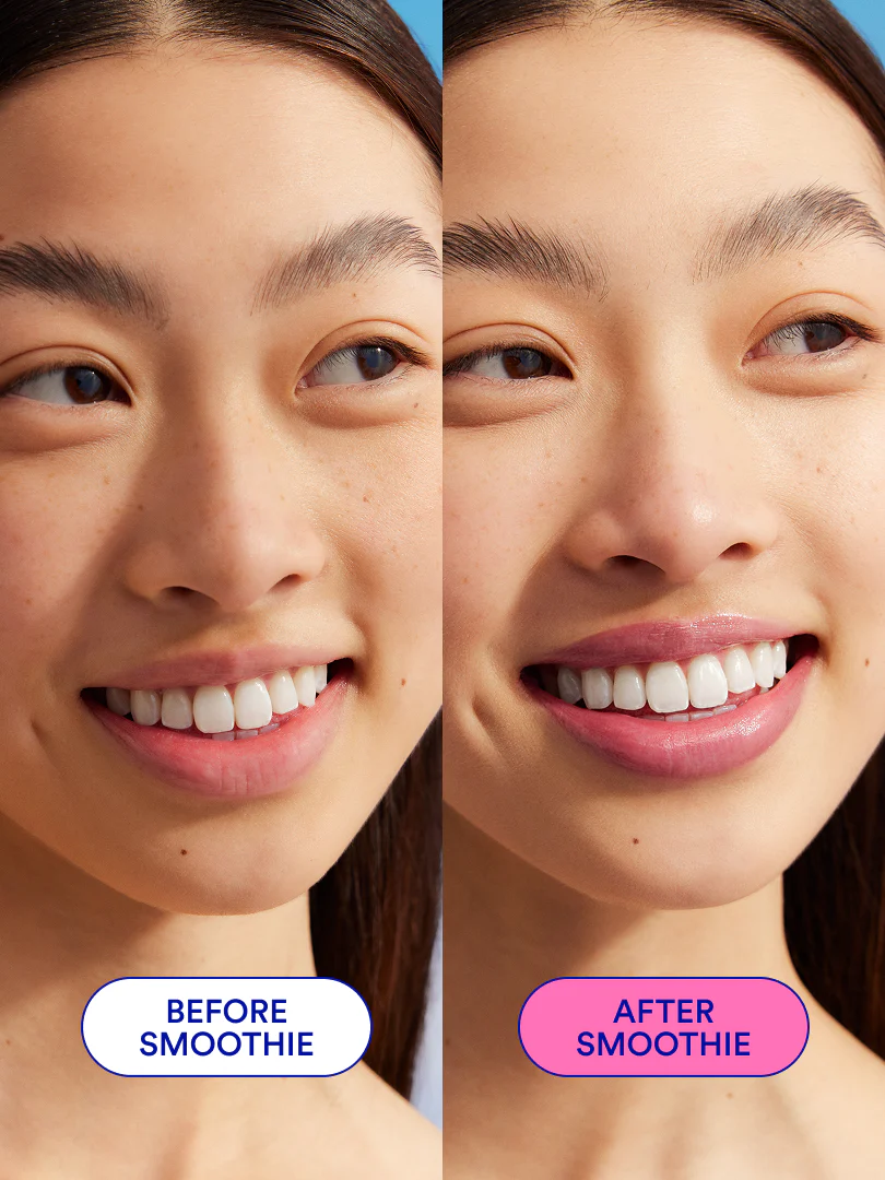 Smoothie Sheen Screen™ SPF 50 Hydrating Lip Balm - Image 3