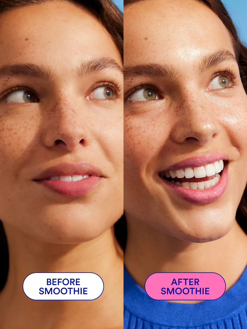 Smoothie Sheen Screen™ SPF 50 Hydrating Lip Balm - Image 4