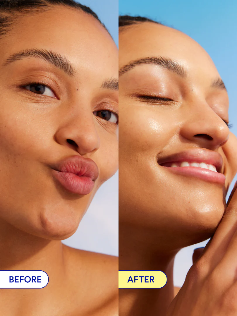 Supreme Screen SPF 50+ Hydrating SKINSCREEN™ 75ml - Image 4
