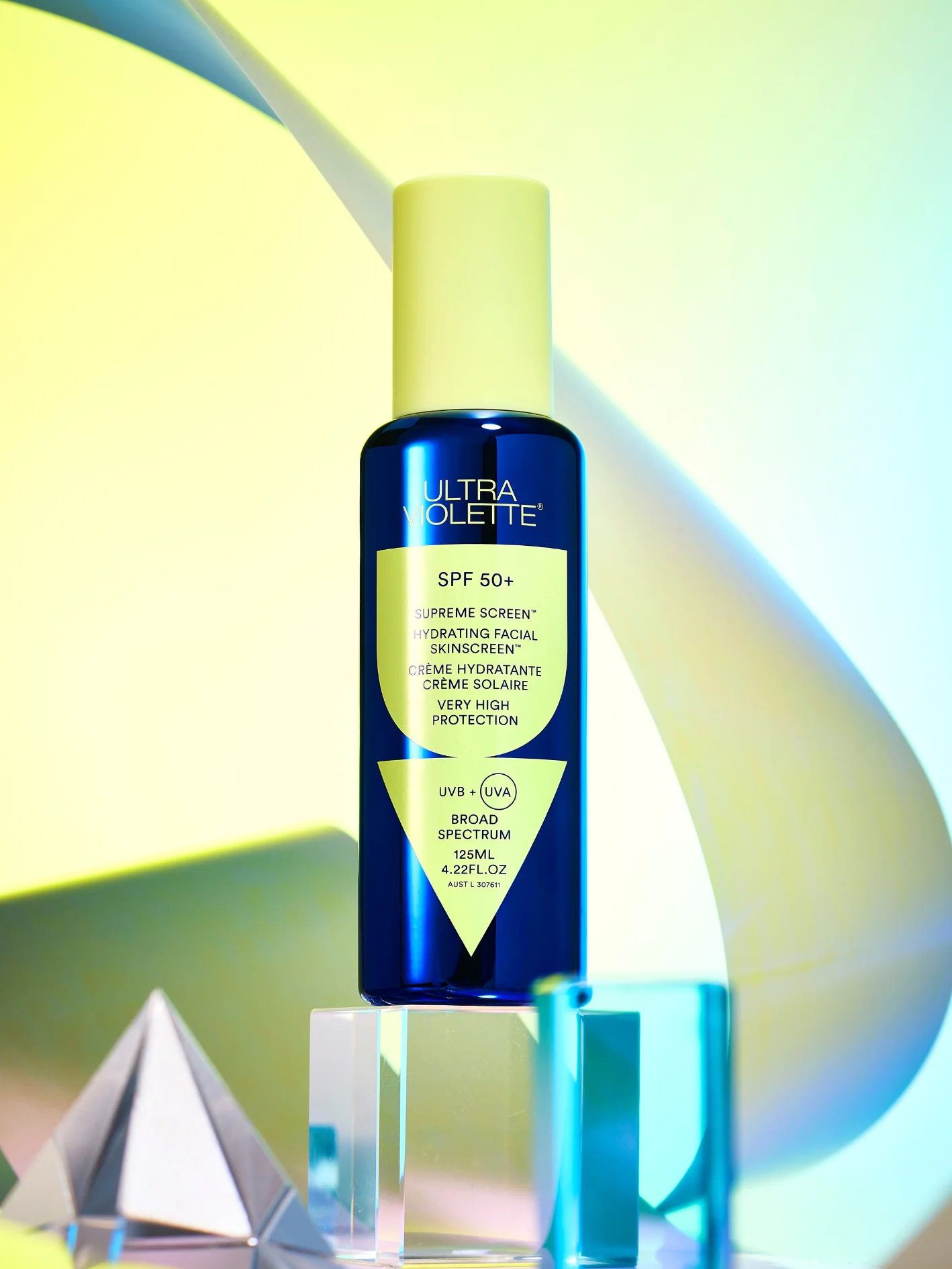 Super Supreme SPF 50+ 125ml - Image 7