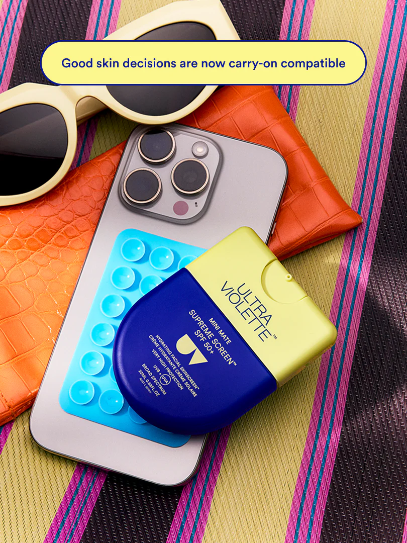 Supreme Screen SPF 50+ Mini Mate - Image 3