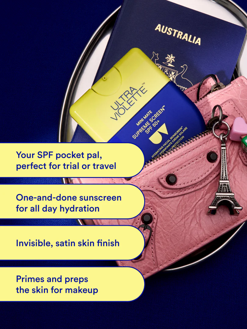 Supreme Screen SPF 50+ Mini Mate - Image 4