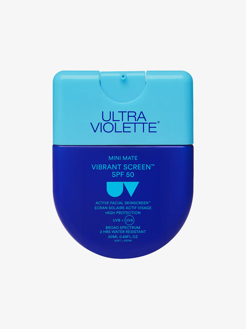 Vibrant Screen 20ml Mini Mate