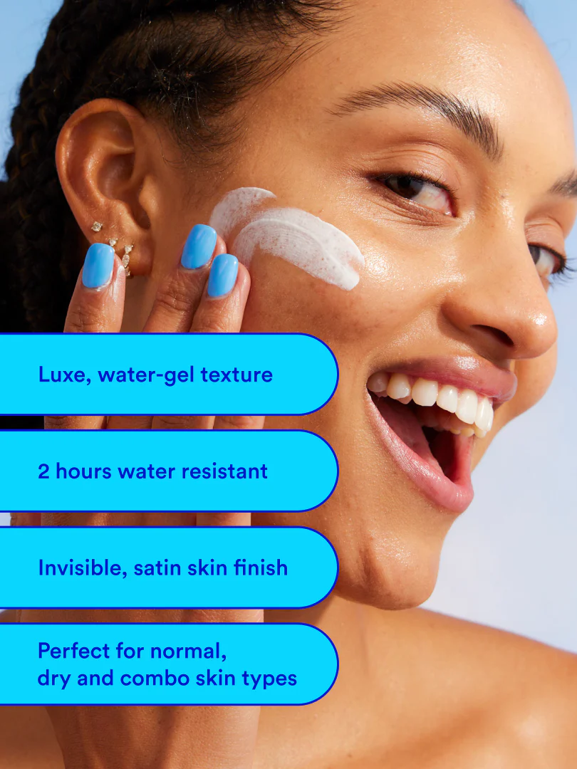 Vibrant Screen™ SPF 50 Active Facial SKINSCREEN™ - Image 5