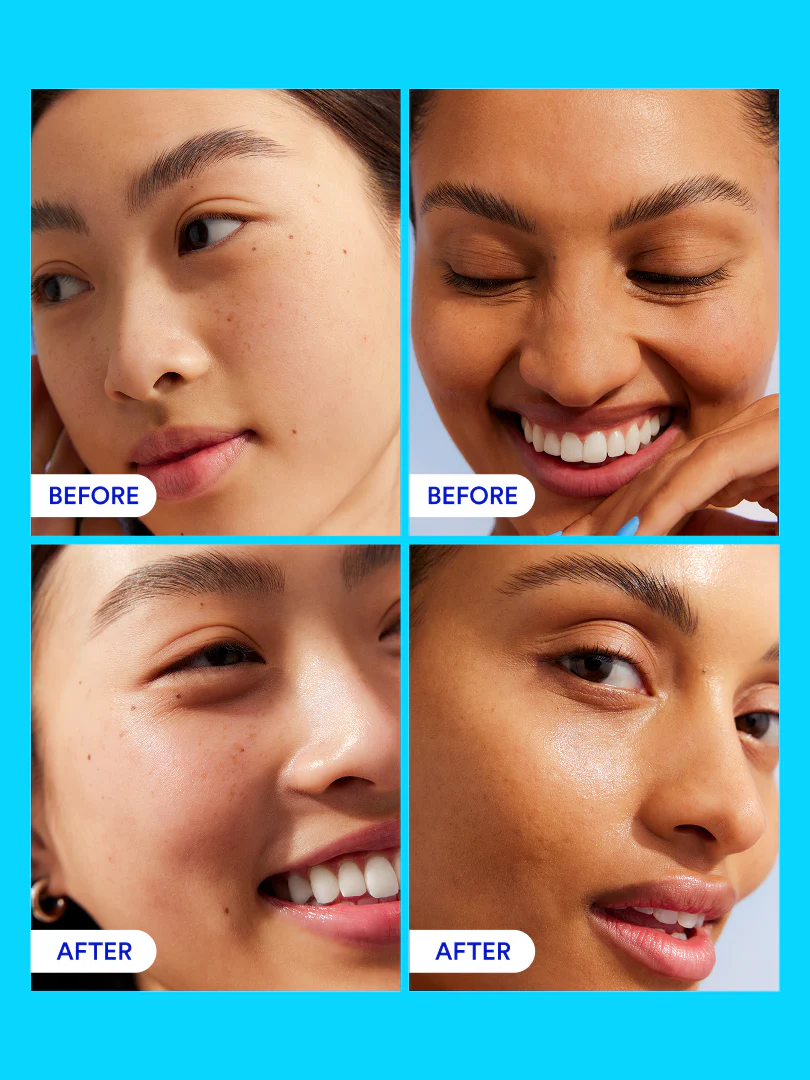 Vibrant Screen™ SPF 50 Active Facial SKINSCREEN™ - Image 6